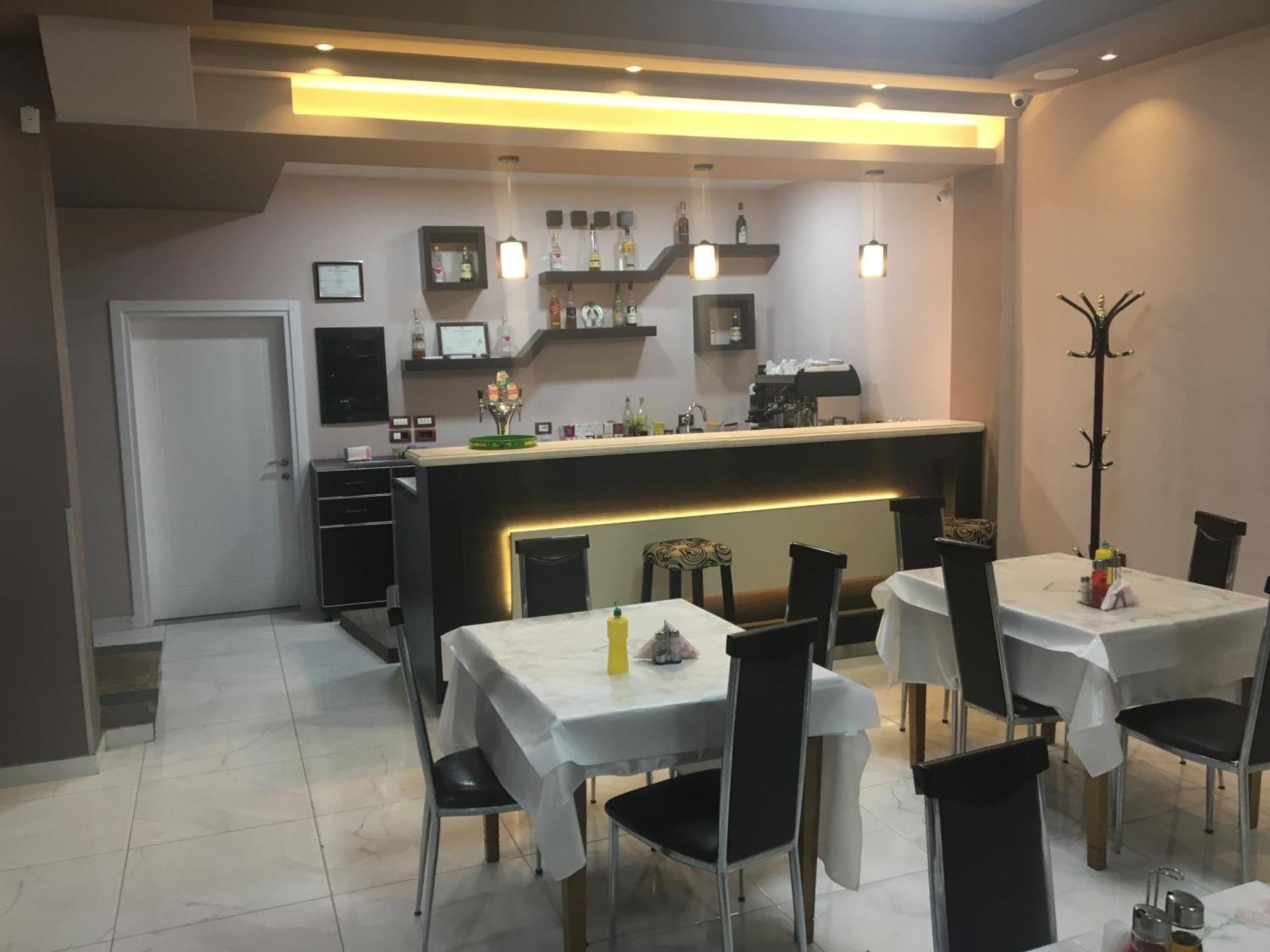 Hotel Boutique Buzi Берат Экстерьер фото