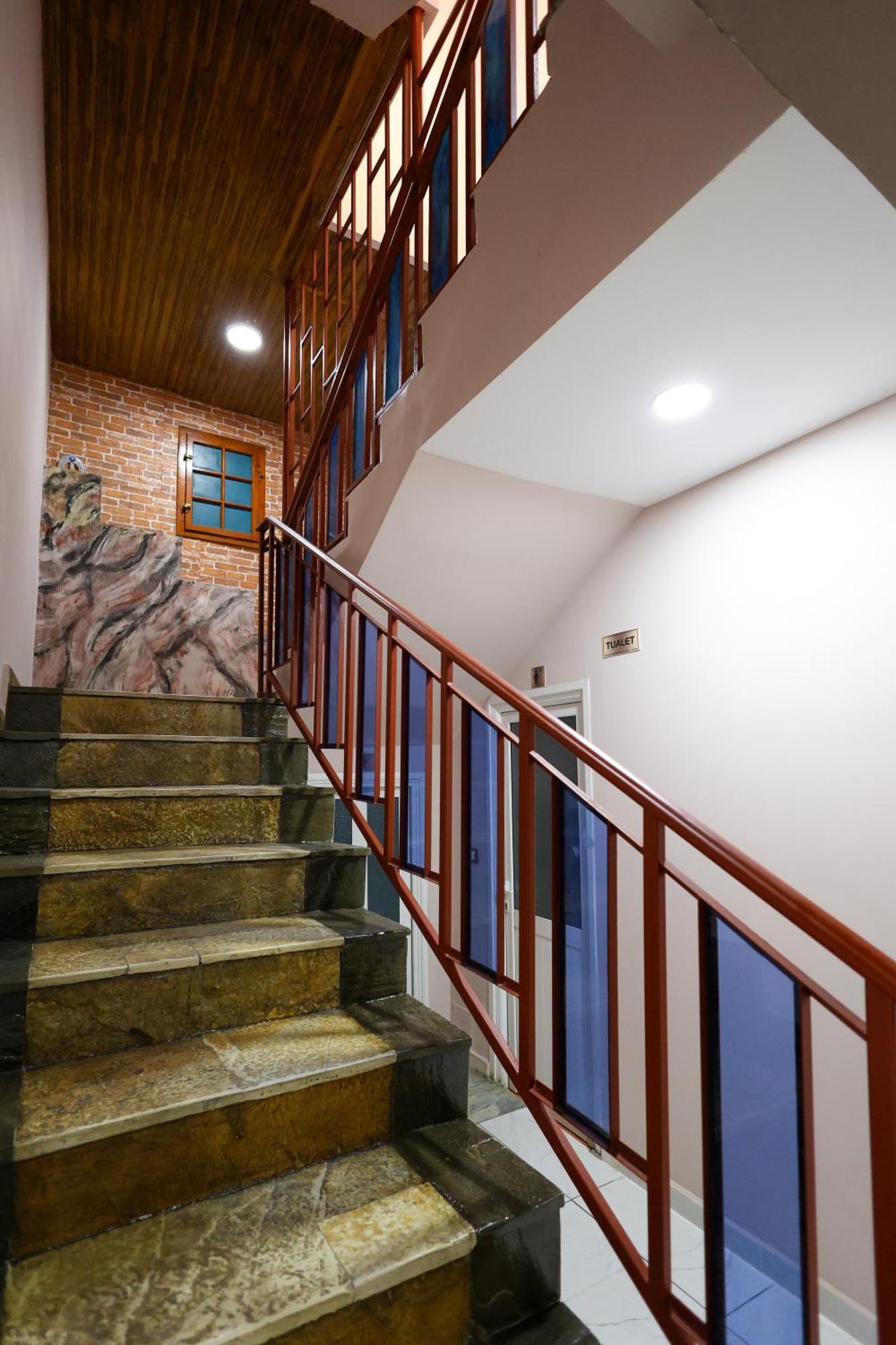 Hotel Boutique Buzi Берат Экстерьер фото